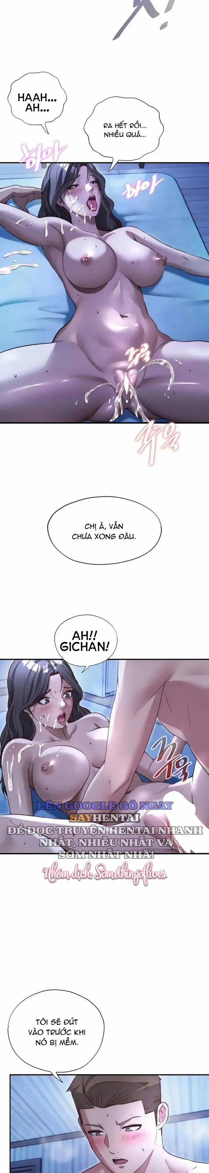 "Cứng" Trong Mọi Tình Huống 66 trang 16