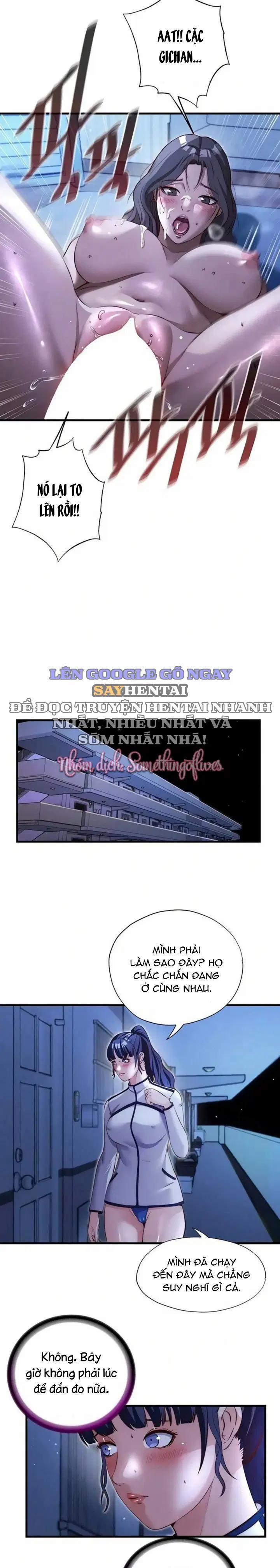 "Cứng" Trong Mọi Tình Huống 66 trang 18