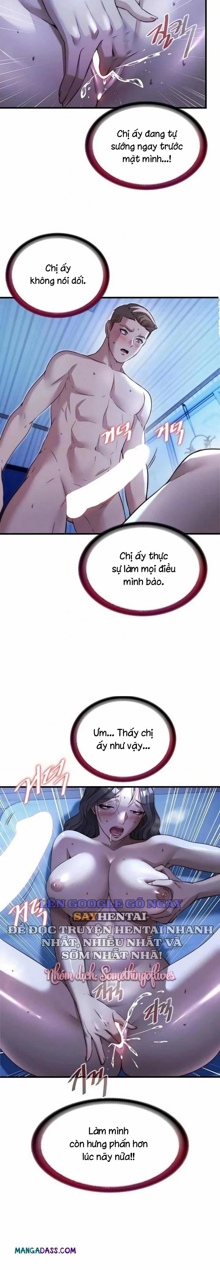 "Cứng" Trong Mọi Tình Huống 66 trang 2