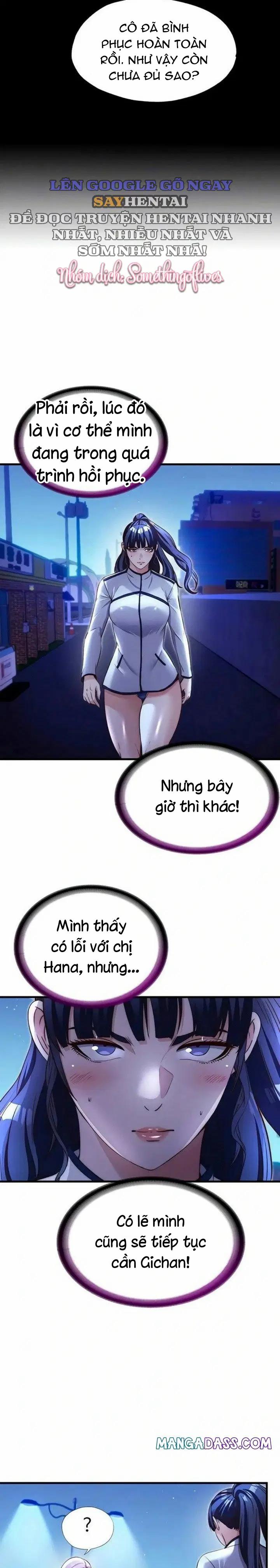 "Cứng" Trong Mọi Tình Huống 66 trang 5