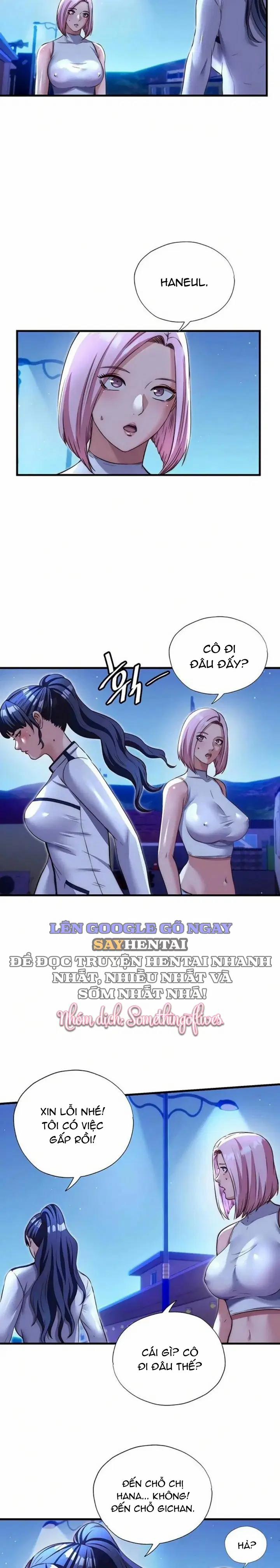 "Cứng" Trong Mọi Tình Huống 66 trang 6