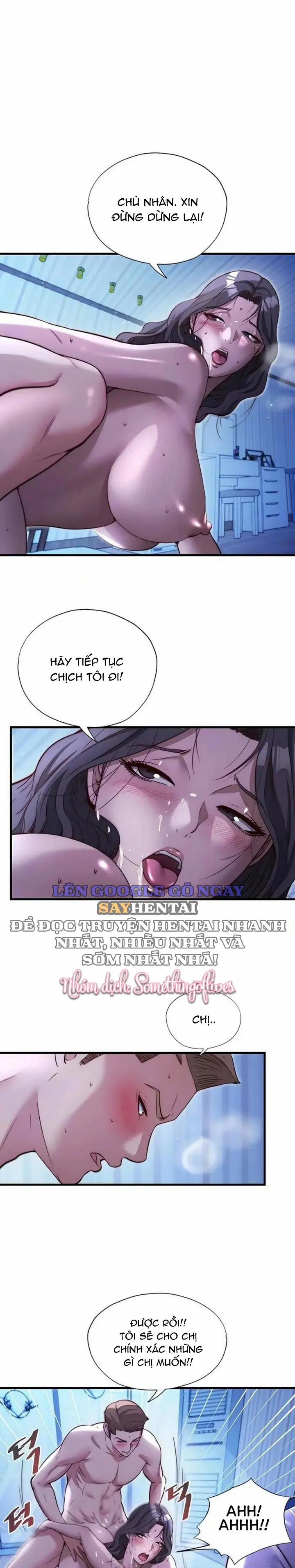 "Cứng" Trong Mọi Tình Huống 67 trang 1