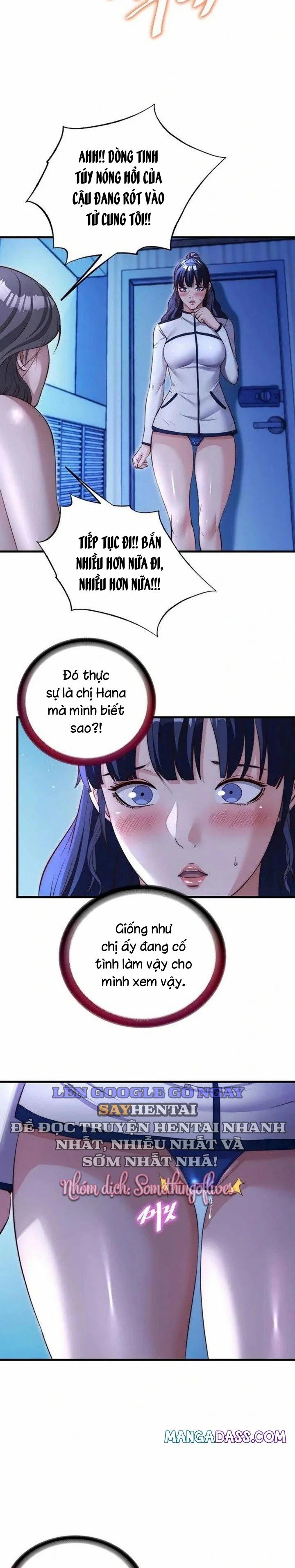 "Cứng" Trong Mọi Tình Huống 67 trang 14