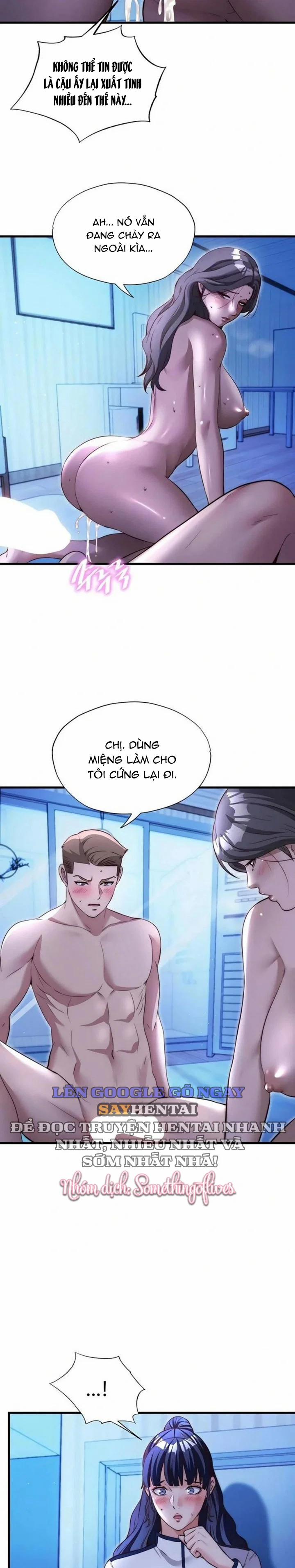"Cứng" Trong Mọi Tình Huống 67 trang 16