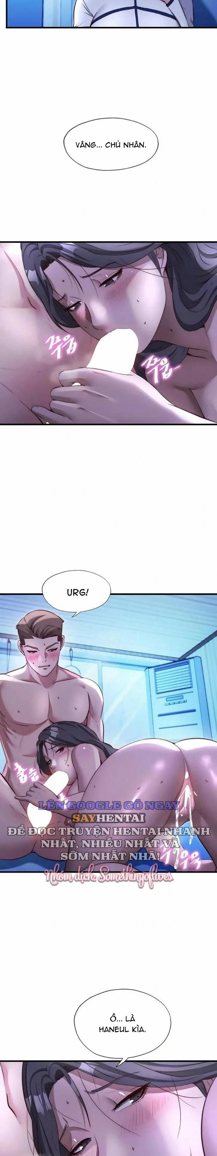 "Cứng" Trong Mọi Tình Huống 67 trang 17