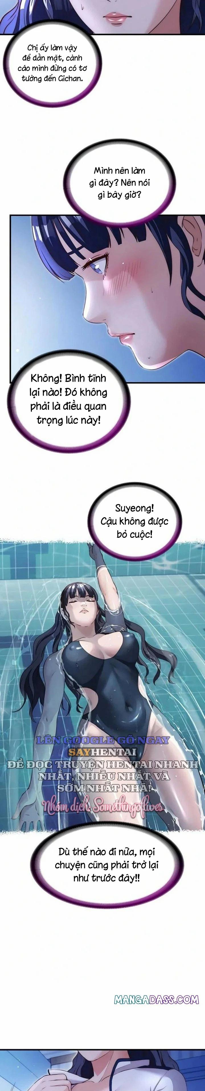 "Cứng" Trong Mọi Tình Huống 67 trang 19