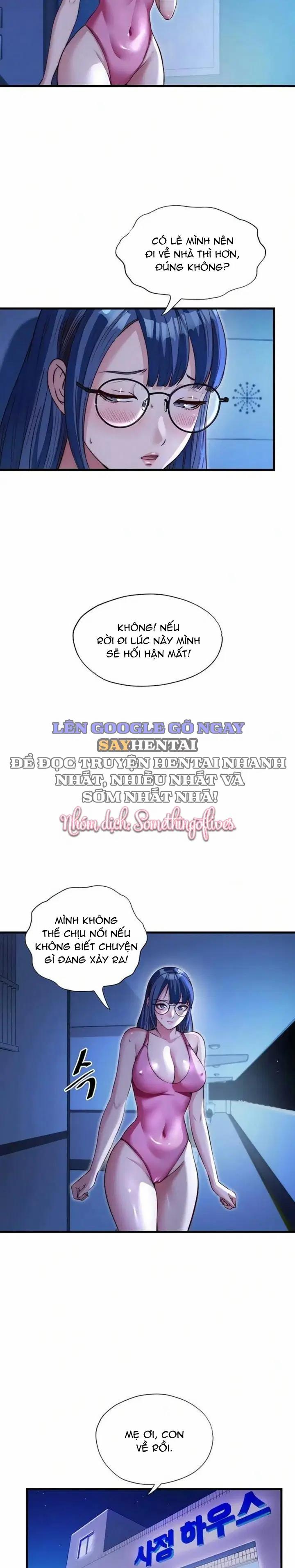 "Cứng" Trong Mọi Tình Huống 67 trang 5