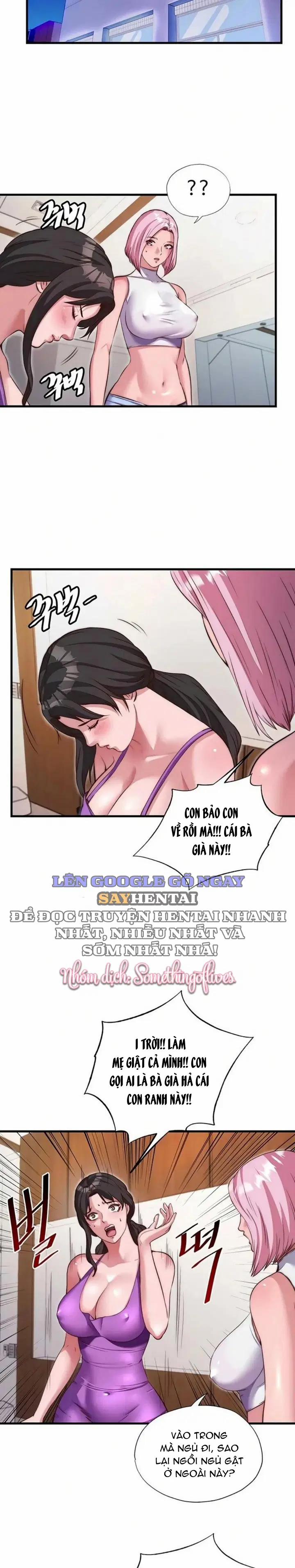 "Cứng" Trong Mọi Tình Huống 67 trang 6