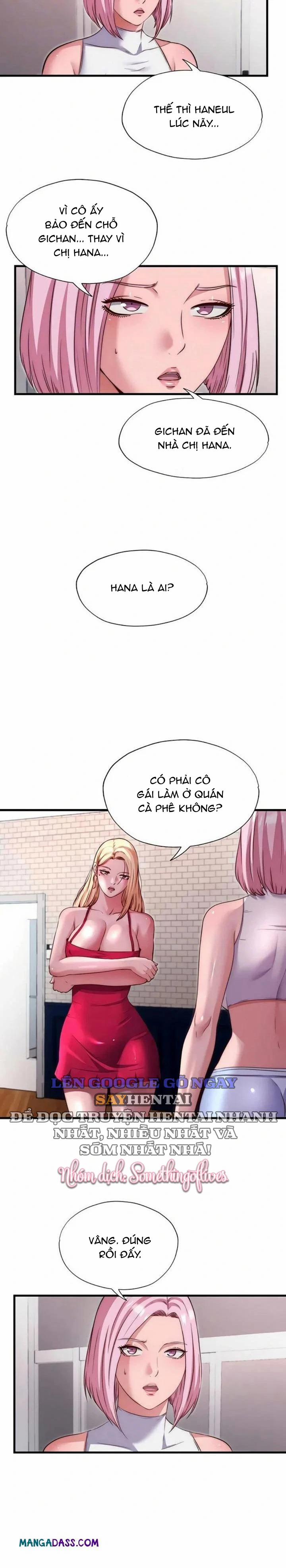 "Cứng" Trong Mọi Tình Huống 67 trang 8