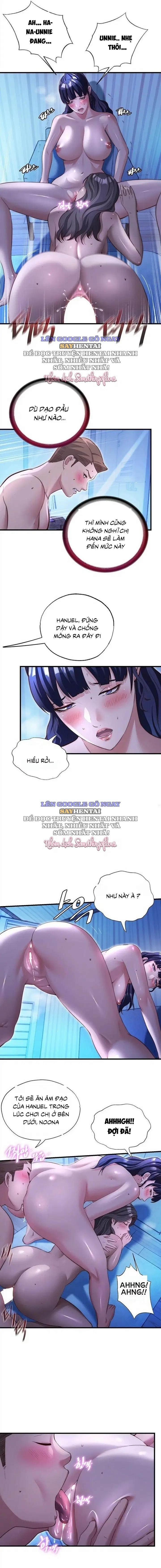 "Cứng" Trong Mọi Tình Huống 69 trang 10