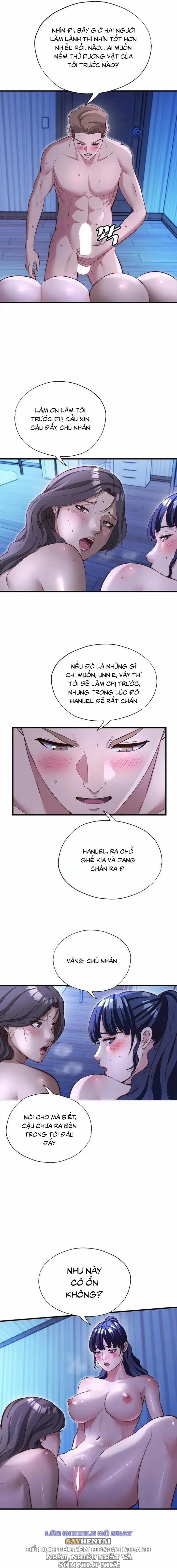 "Cứng" Trong Mọi Tình Huống 69 trang 8