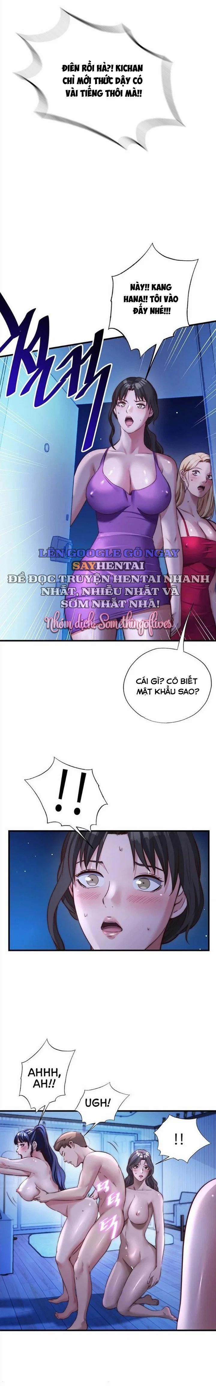 "Cứng" Trong Mọi Tình Huống 70 trang 7
