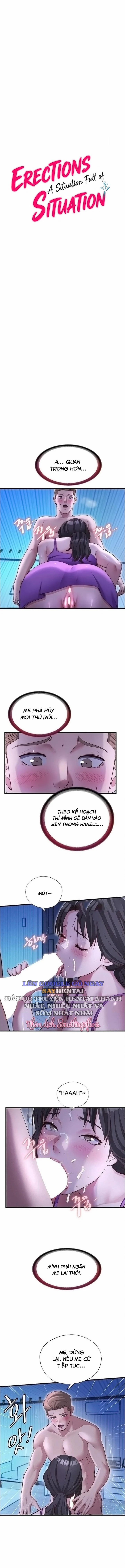 "Cứng" Trong Mọi Tình Huống 71 trang 2