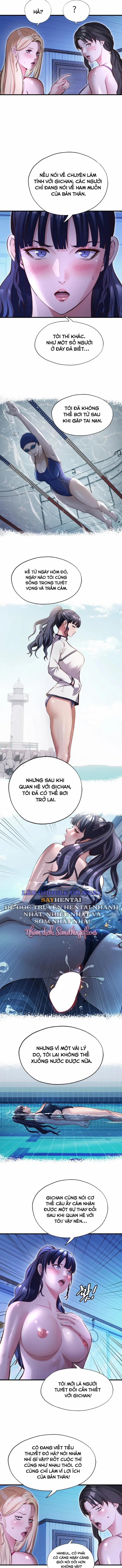 "Cứng" Trong Mọi Tình Huống 71 trang 9