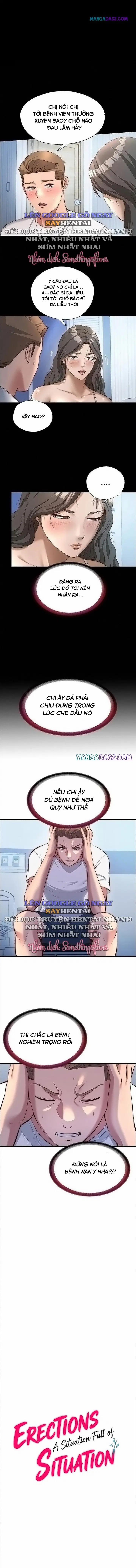 "Cứng" Trong Mọi Tình Huống 72 trang 1