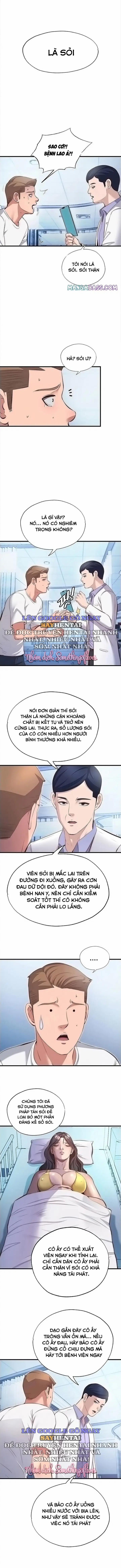 "Cứng" Trong Mọi Tình Huống 72 trang 3