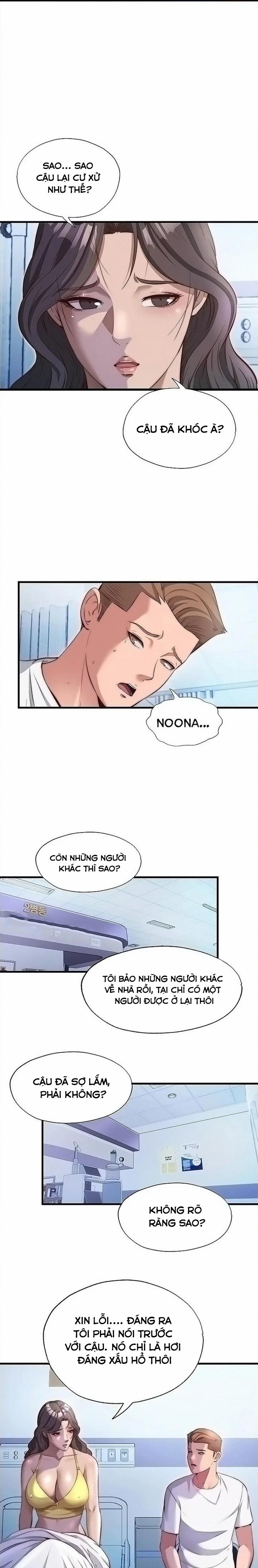 "Cứng" Trong Mọi Tình Huống 72 trang 5