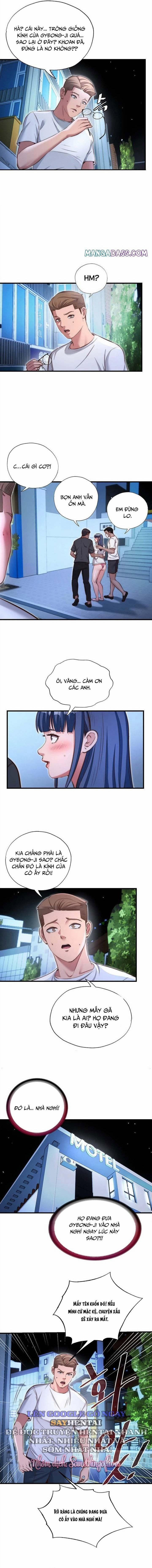 "Cứng" Trong Mọi Tình Huống 74 trang 7