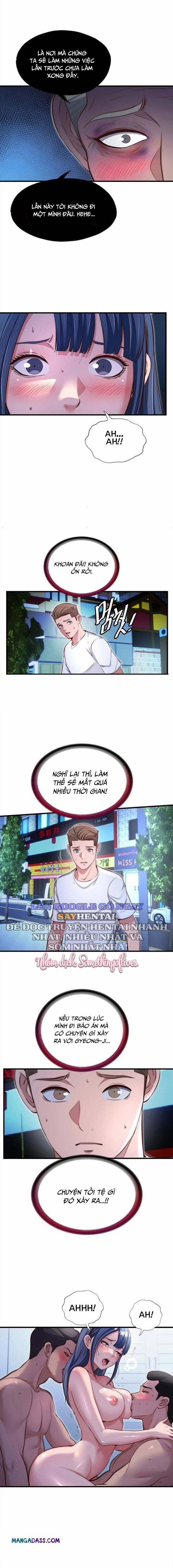 "Cứng" Trong Mọi Tình Huống 74 trang 9