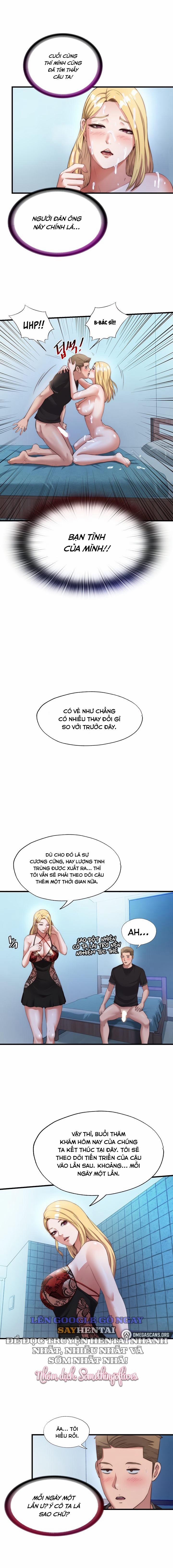 "Cứng" Trong Mọi Tình Huống 8 trang 12