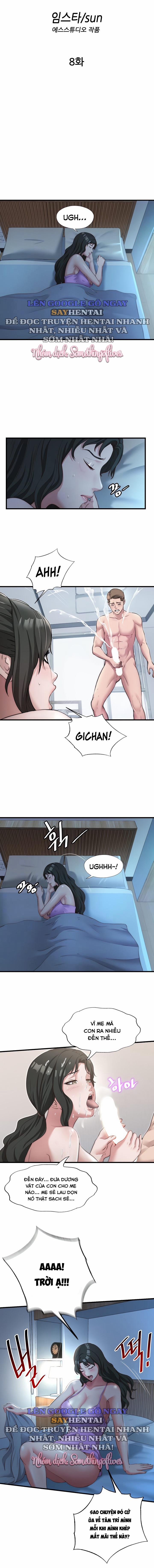 "Cứng" Trong Mọi Tình Huống 8 trang 2