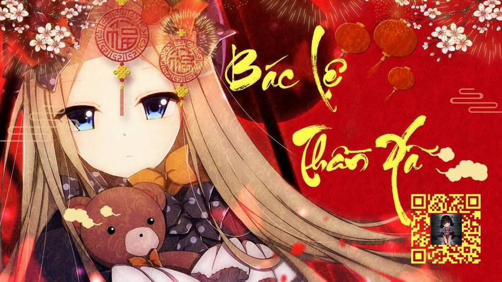 Cuộc Đảo Chính Tại Học Viện Năng Lực 6 trang 3