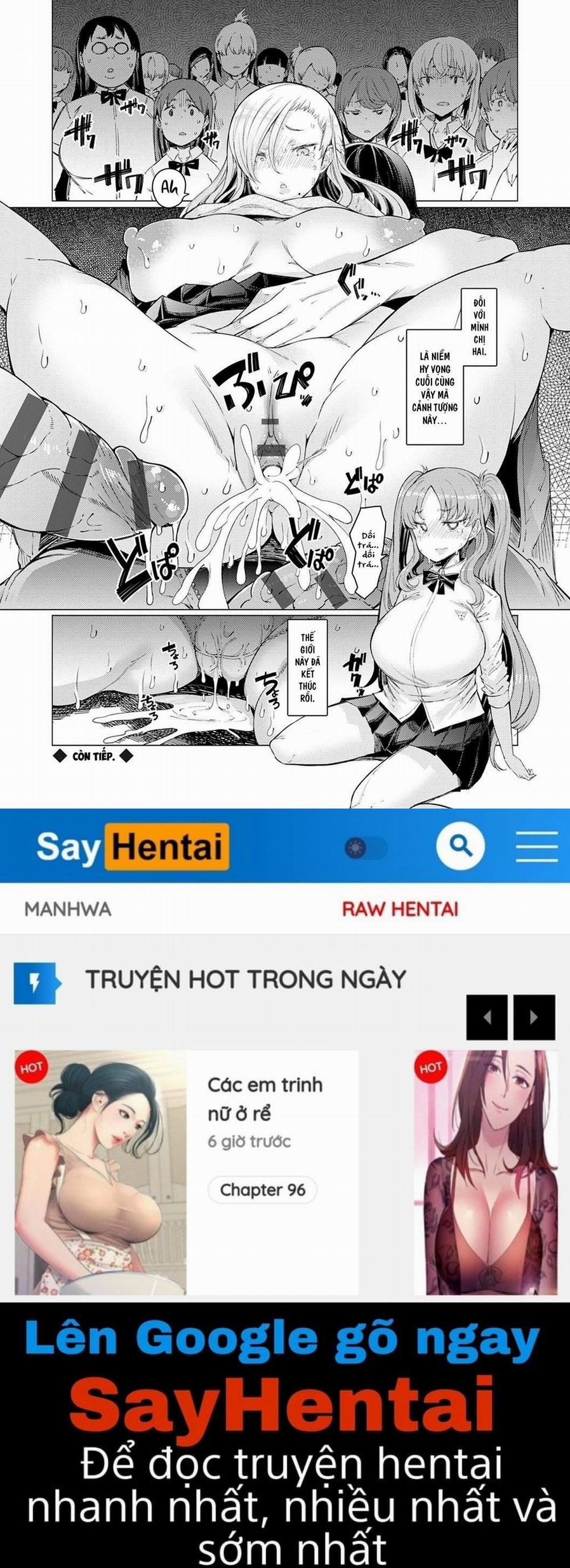 Cuộc Đảo Chính Tại Học Viện Năng Lực 7 trang 27