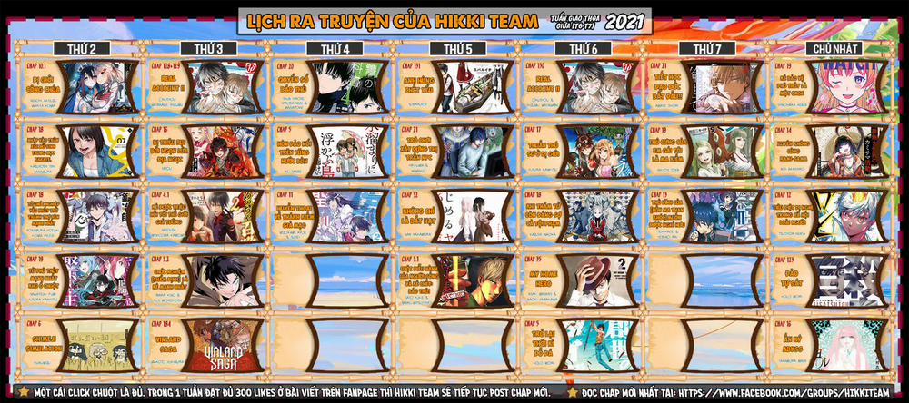 Cuộc Diễu Hành Của Người Sống Và Kẻ Chết: Sự Báo Thù 3 trang 1