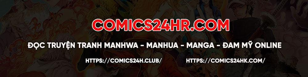 Cuộc Điều Tra Thiên Giới 1 trang 11