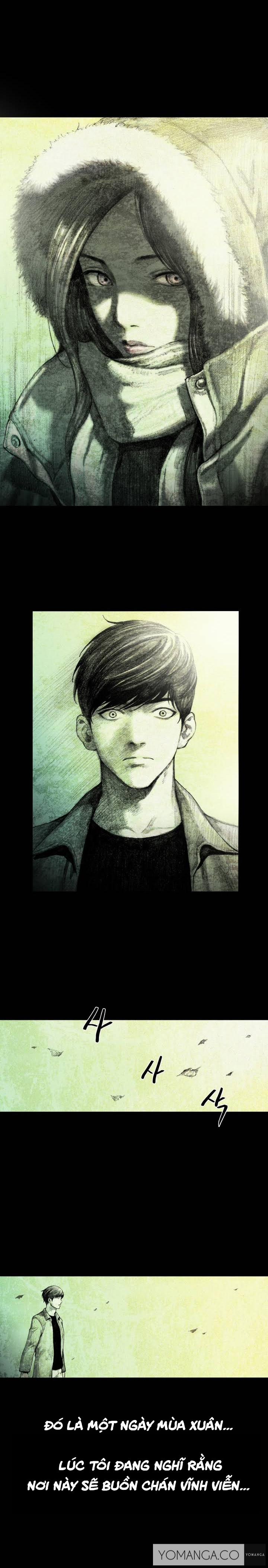 Cuộc Đoàn Tụ Của Những Con Búp Bê 0 trang 6