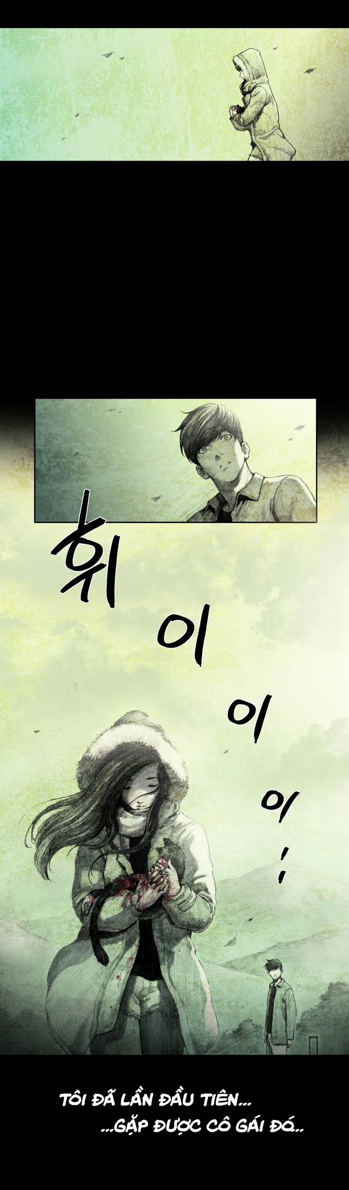 Cuộc Đoàn Tụ Của Những Con Búp Bê 0 trang 7