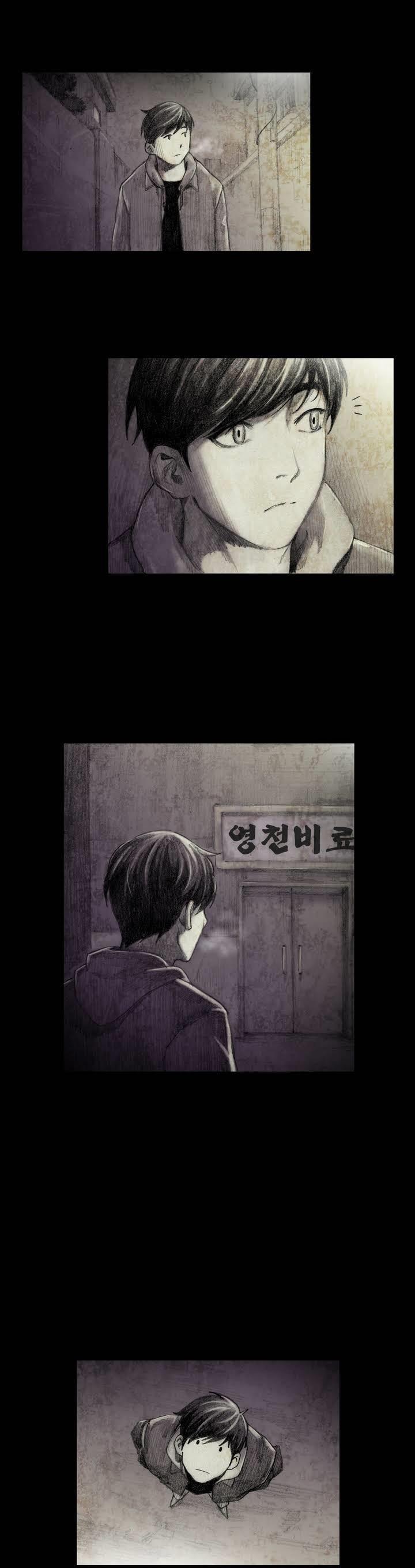 Cuộc Đoàn Tụ Của Những Con Búp Bê 1 trang 16