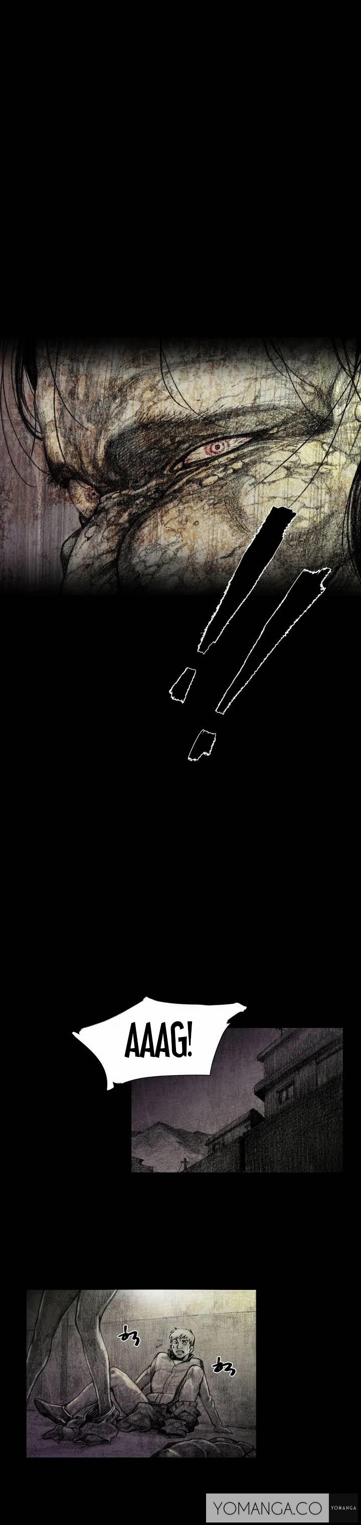 Cuộc Đoàn Tụ Của Những Con Búp Bê 1 trang 7