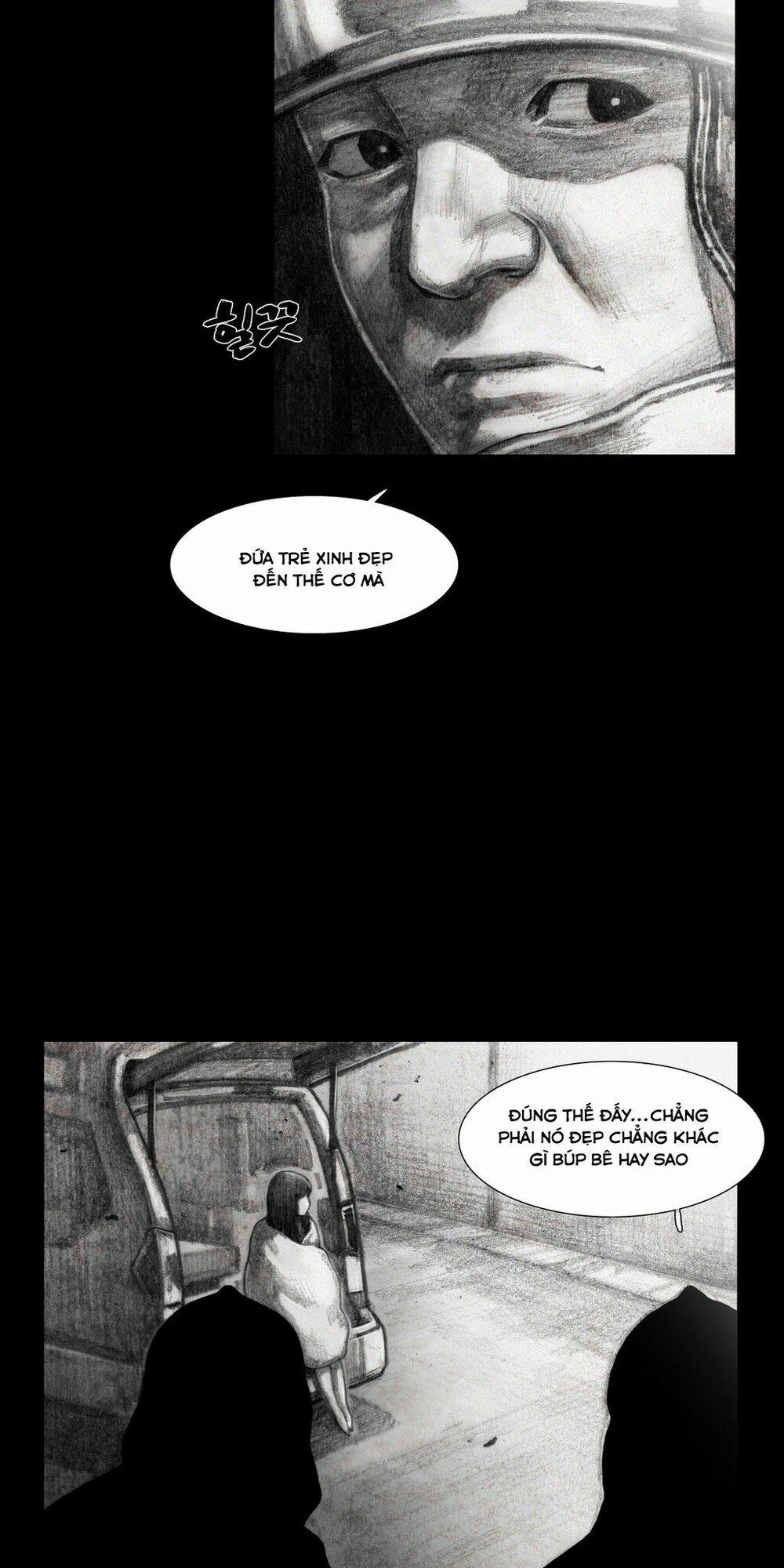 Cuộc Đoàn Tụ Của Những Con Búp Bê 10 trang 103