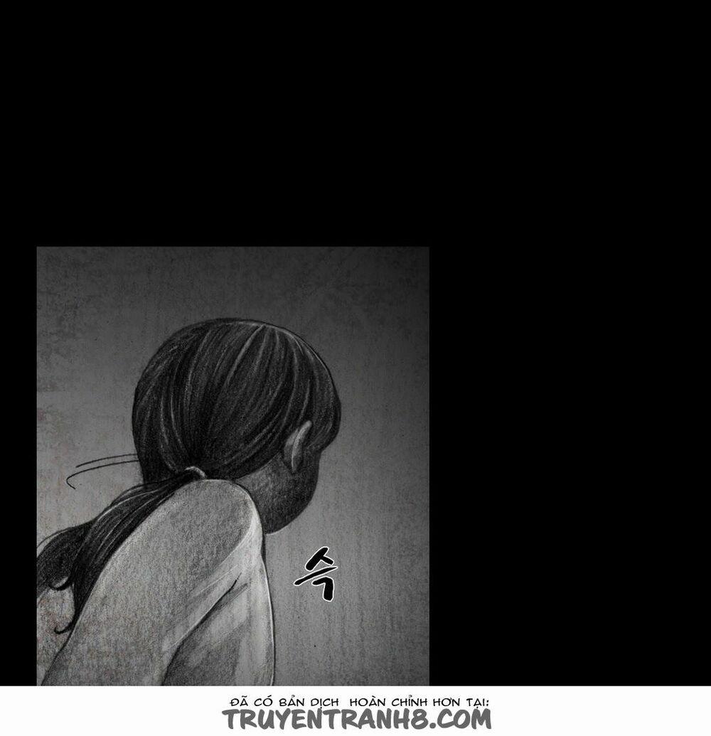 Cuộc Đoàn Tụ Của Những Con Búp Bê 10 trang 18