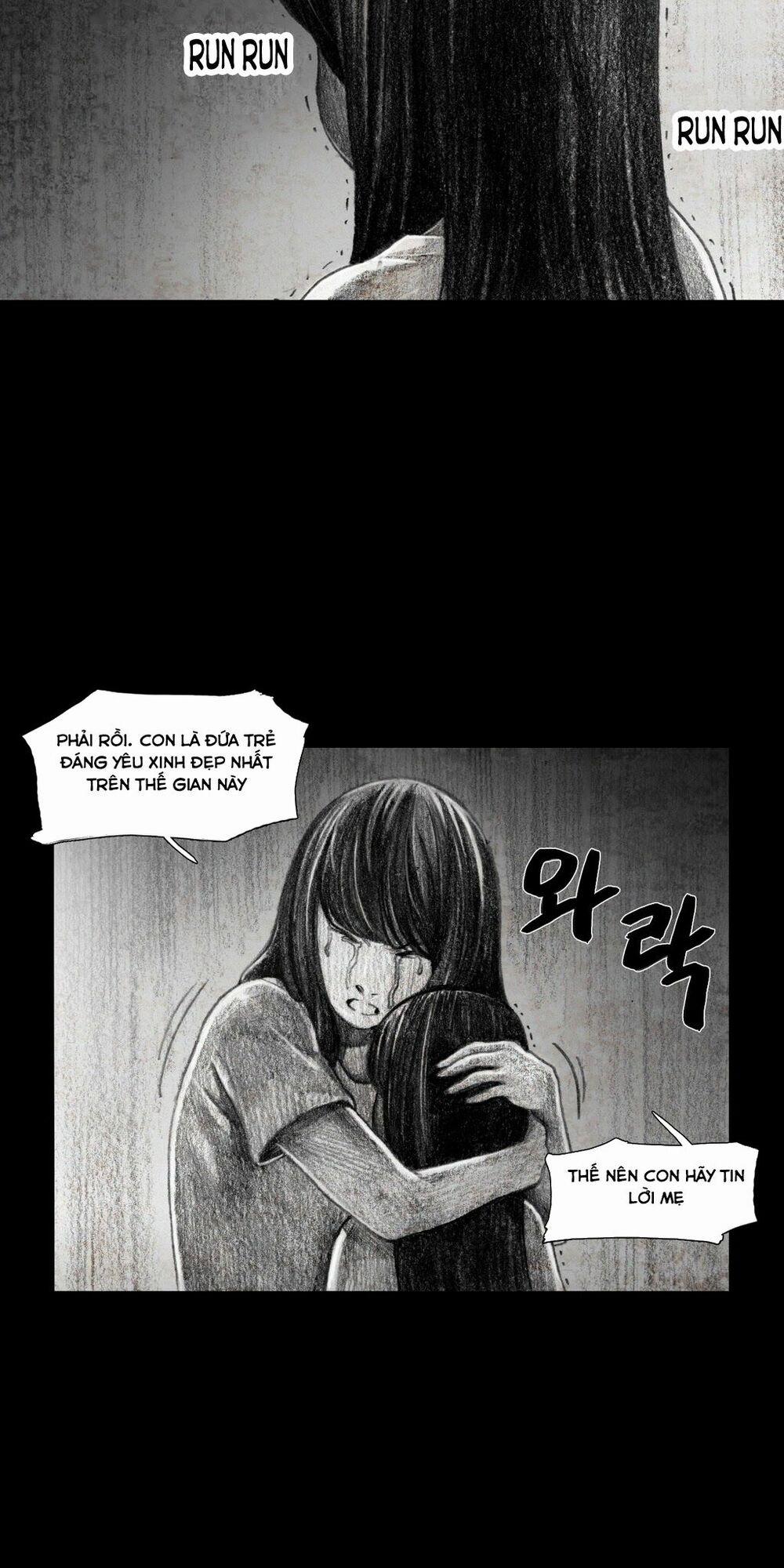 Cuộc Đoàn Tụ Của Những Con Búp Bê 10 trang 31