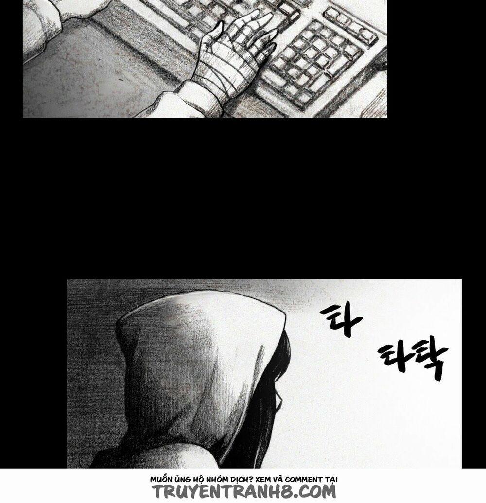 Cuộc Đoàn Tụ Của Những Con Búp Bê 10 trang 57