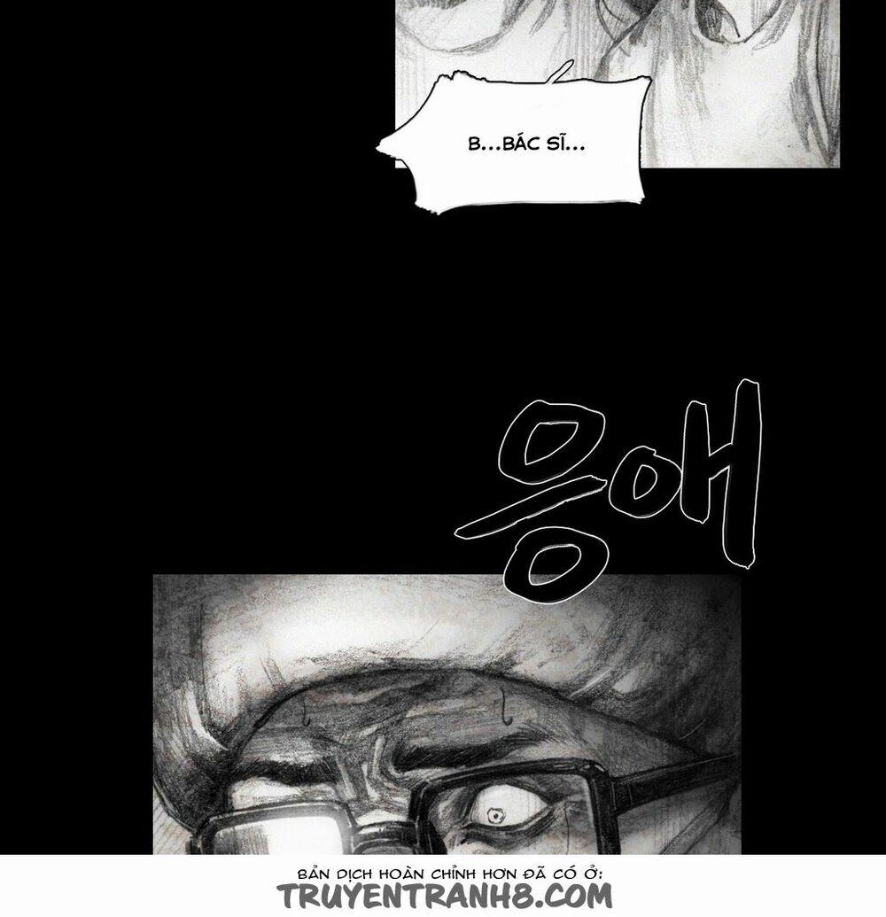 Cuộc Đoàn Tụ Của Những Con Búp Bê 10 trang 6