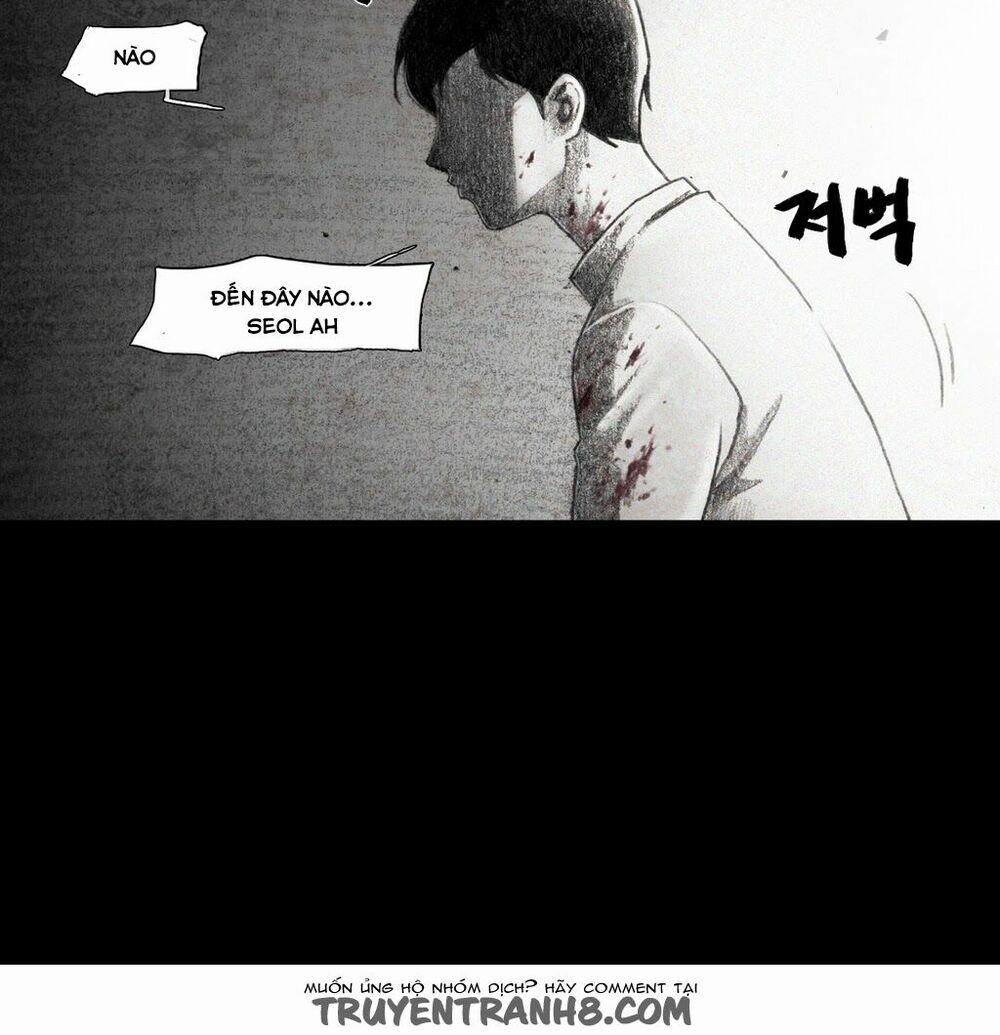 Cuộc Đoàn Tụ Của Những Con Búp Bê 10 trang 75