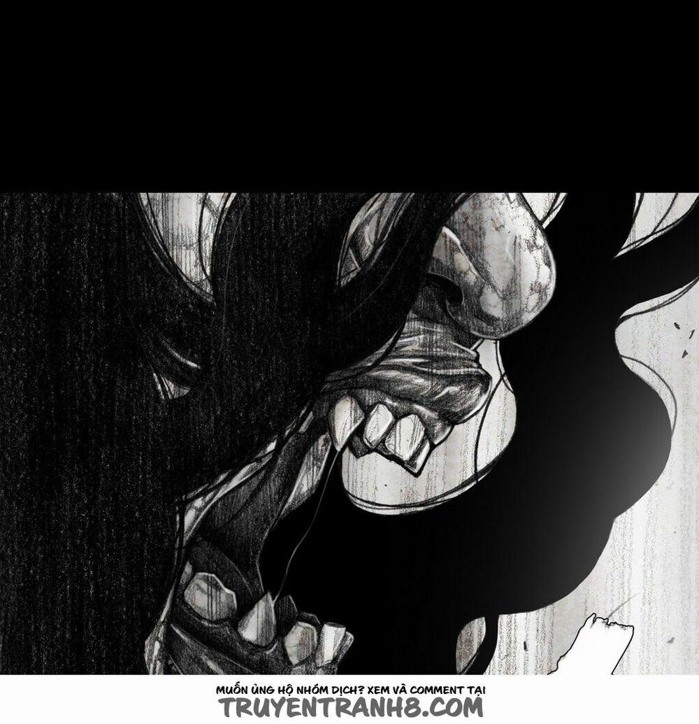 Cuộc Đoàn Tụ Của Những Con Búp Bê 10 trang 78