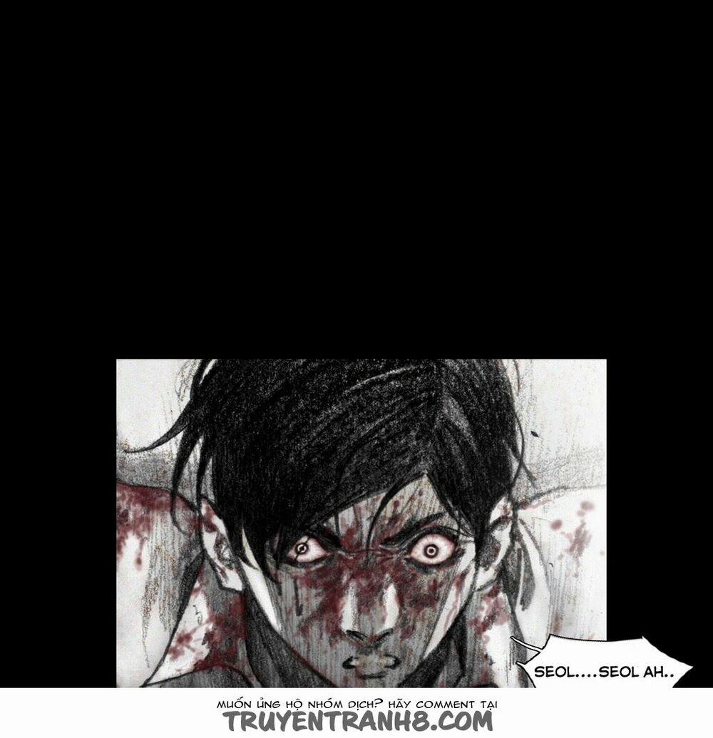 Cuộc Đoàn Tụ Của Những Con Búp Bê 10 trang 84