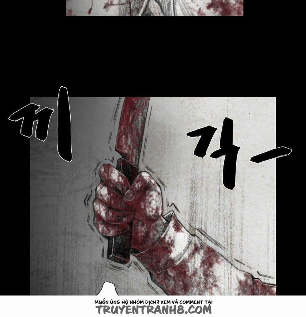 Cuộc Đoàn Tụ Của Những Con Búp Bê 10 trang 90