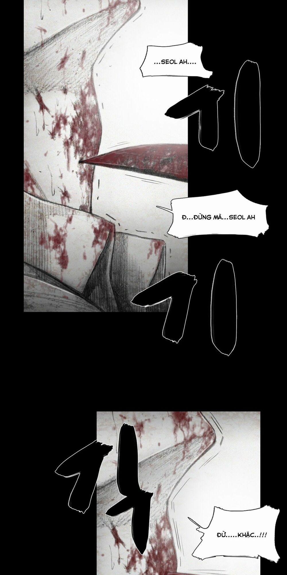 Cuộc Đoàn Tụ Của Những Con Búp Bê 10 trang 94