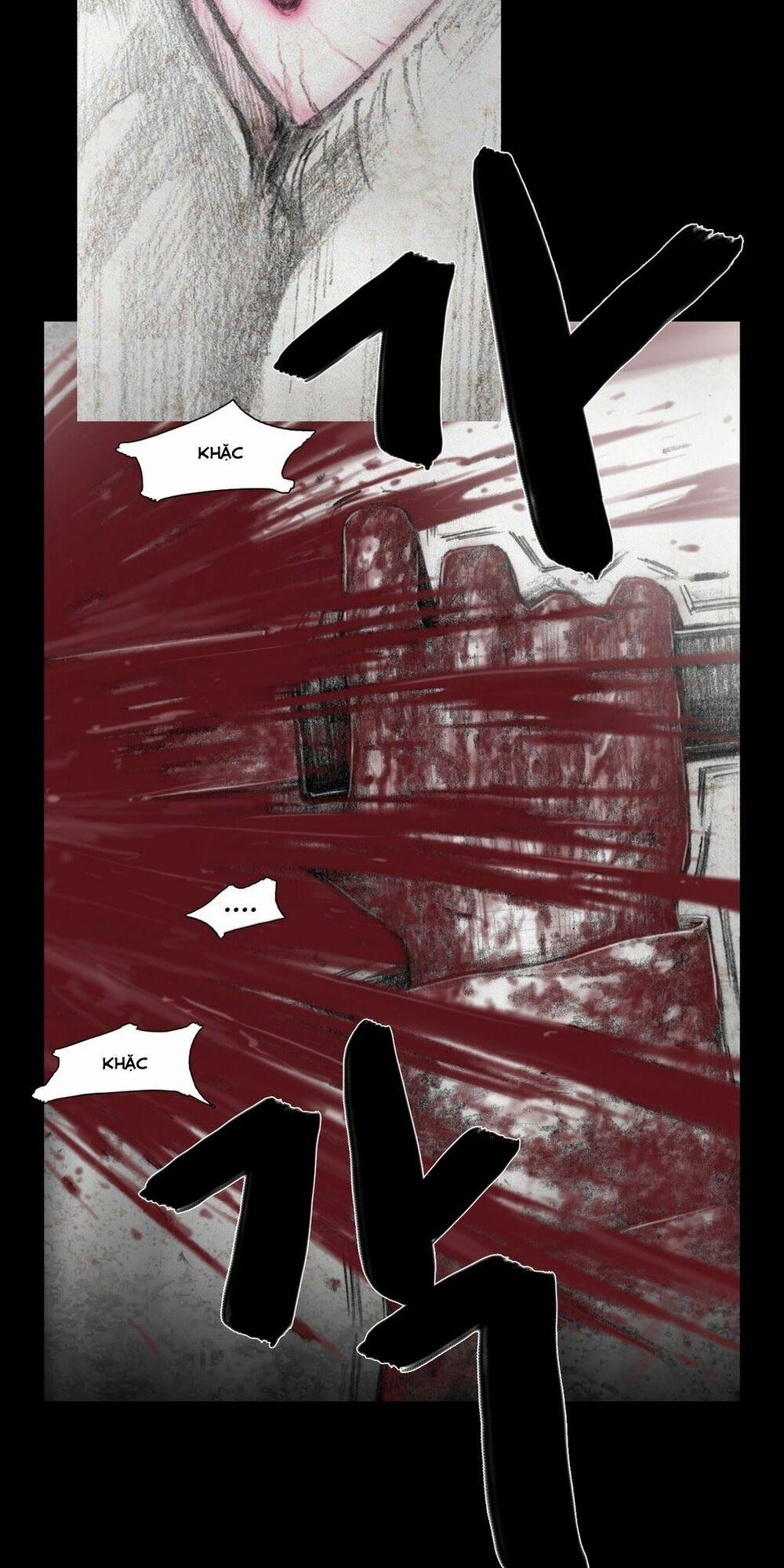 Cuộc Đoàn Tụ Của Những Con Búp Bê 10 trang 97