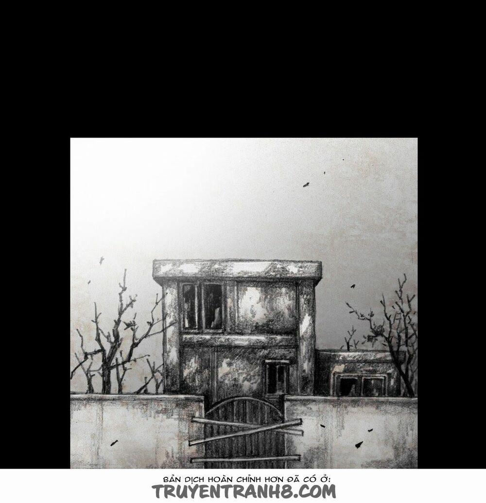 Cuộc Đoàn Tụ Của Những Con Búp Bê 11 trang 15