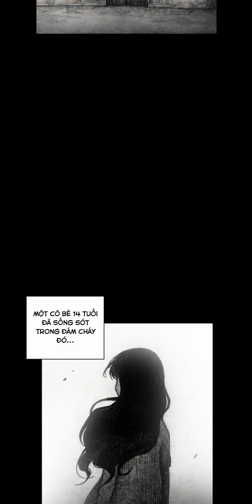 Cuộc Đoàn Tụ Của Những Con Búp Bê 11 trang 16