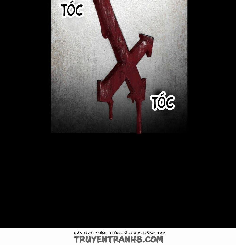 Cuộc Đoàn Tụ Của Những Con Búp Bê 11 trang 33