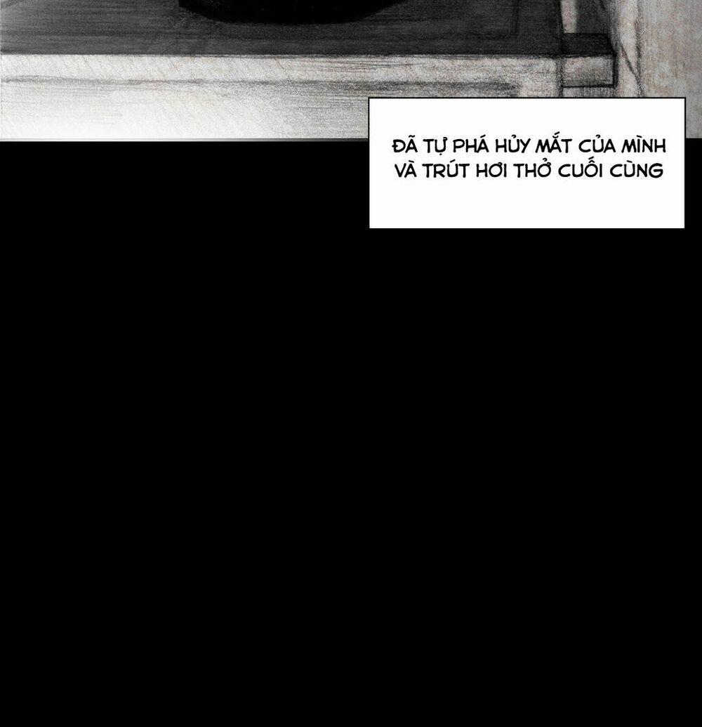 Cuộc Đoàn Tụ Của Những Con Búp Bê 11 trang 35