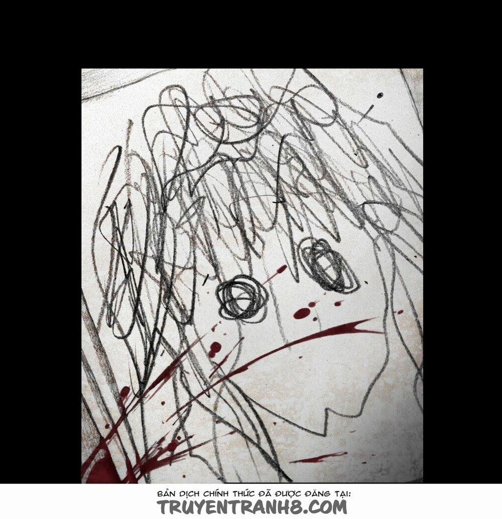 Cuộc Đoàn Tụ Của Những Con Búp Bê 11 trang 36