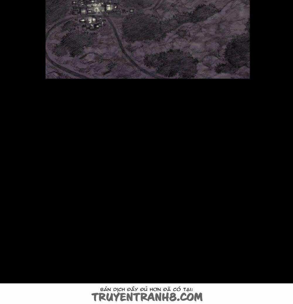 Cuộc Đoàn Tụ Của Những Con Búp Bê 11 trang 51